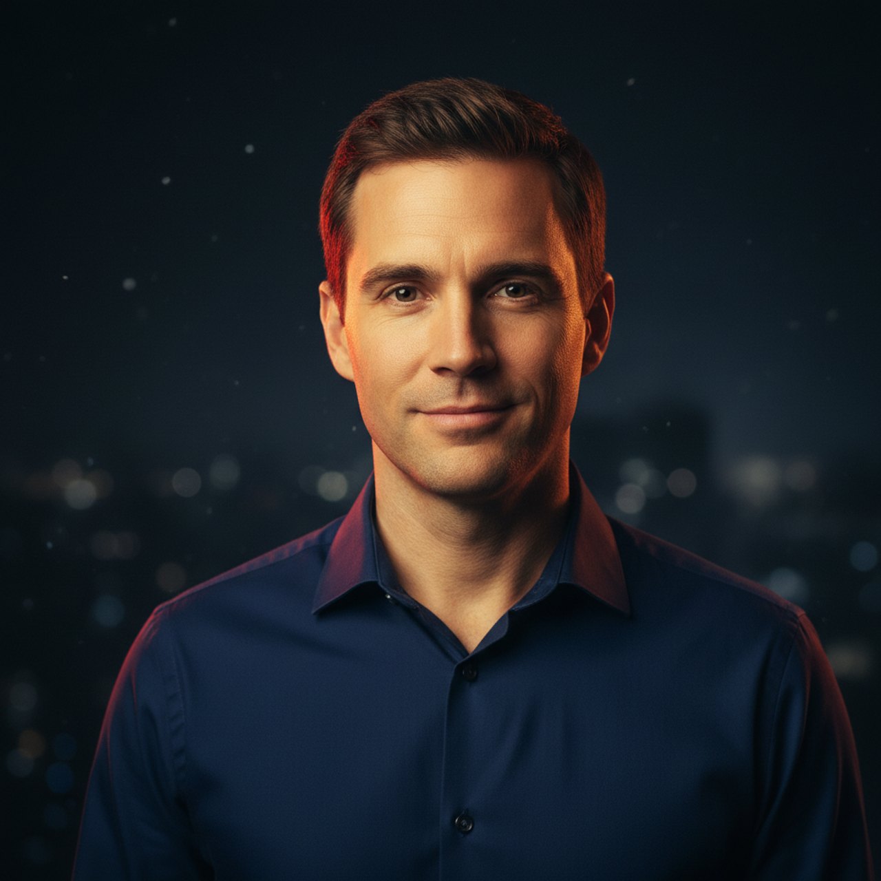 Marco Steiner