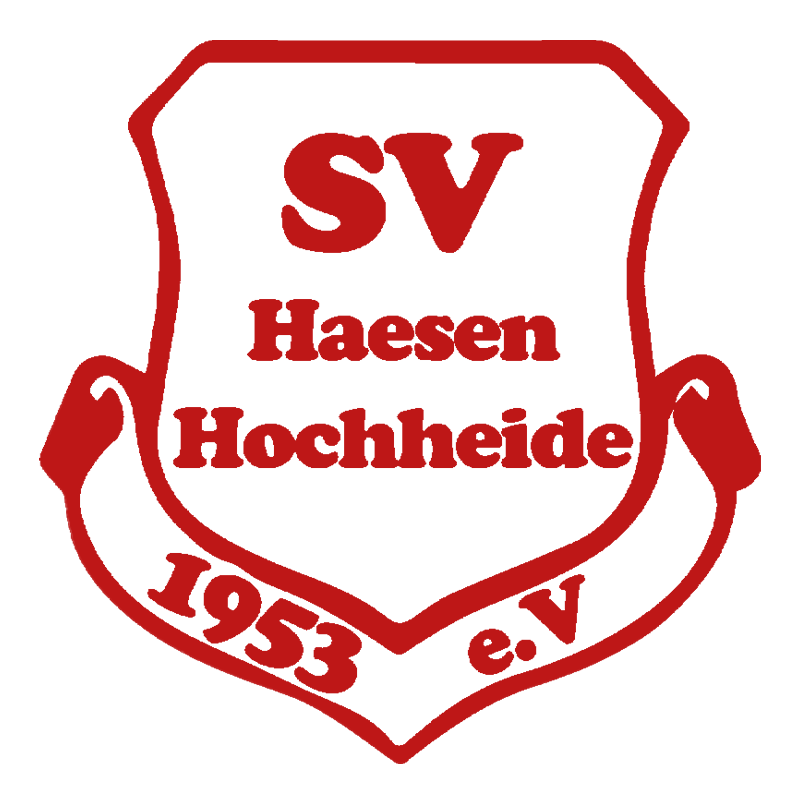 Logo SV Haesen Hochheide