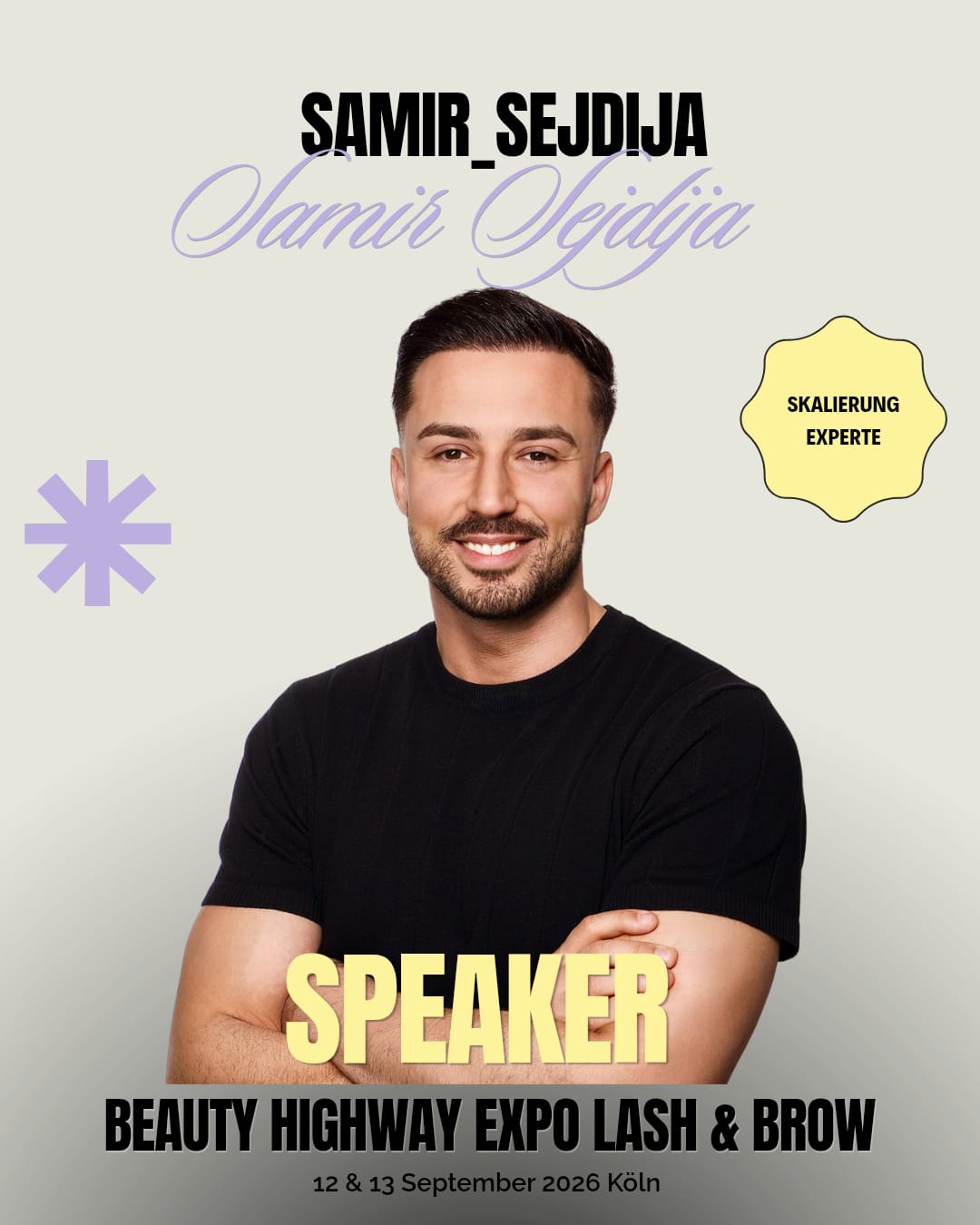 Speaker