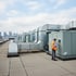Klimatechnik für Gewerbe: Effizient planen