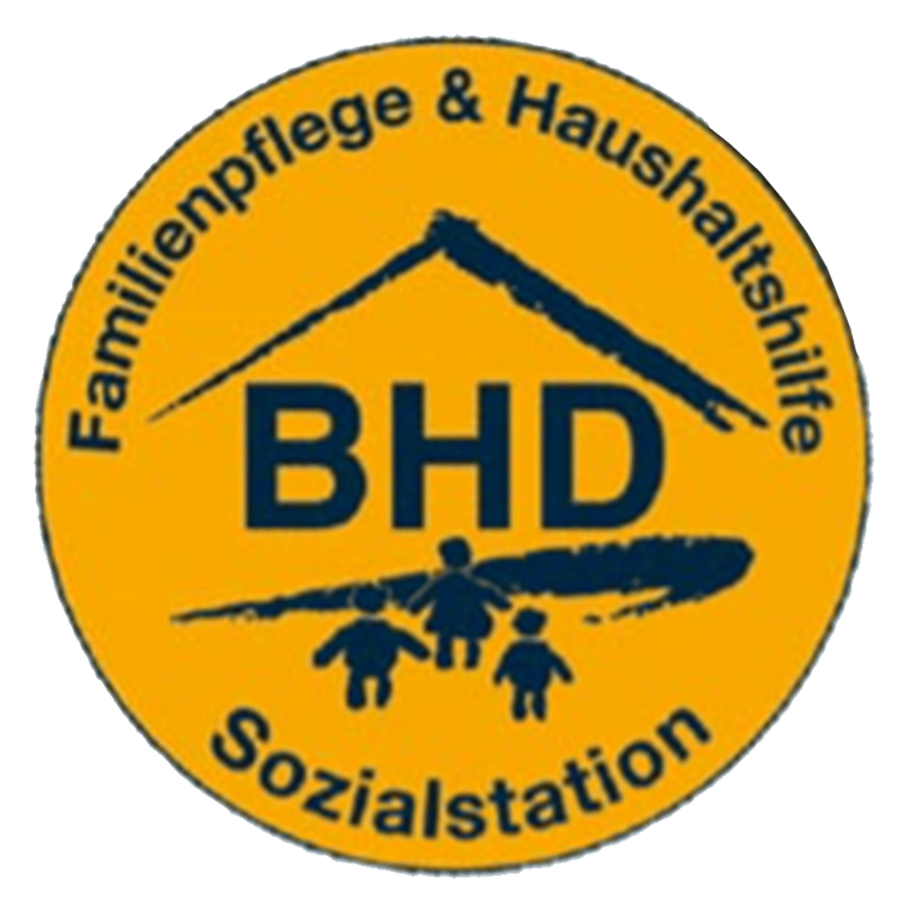 Logo BHD Sozialstation GmbH