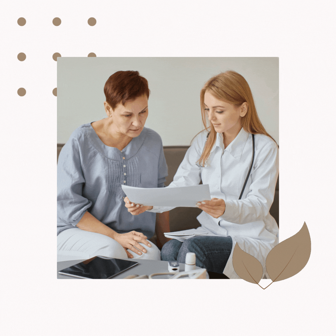 Acworth Autoimmune Support Services

