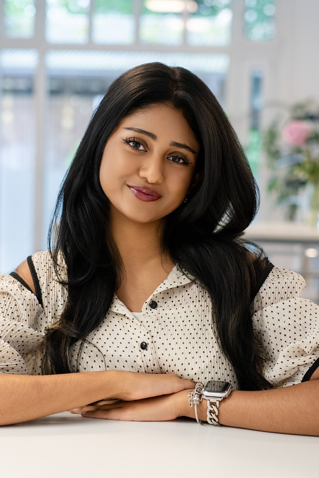 Noha Shaikh