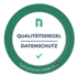 Qualitätssiegel