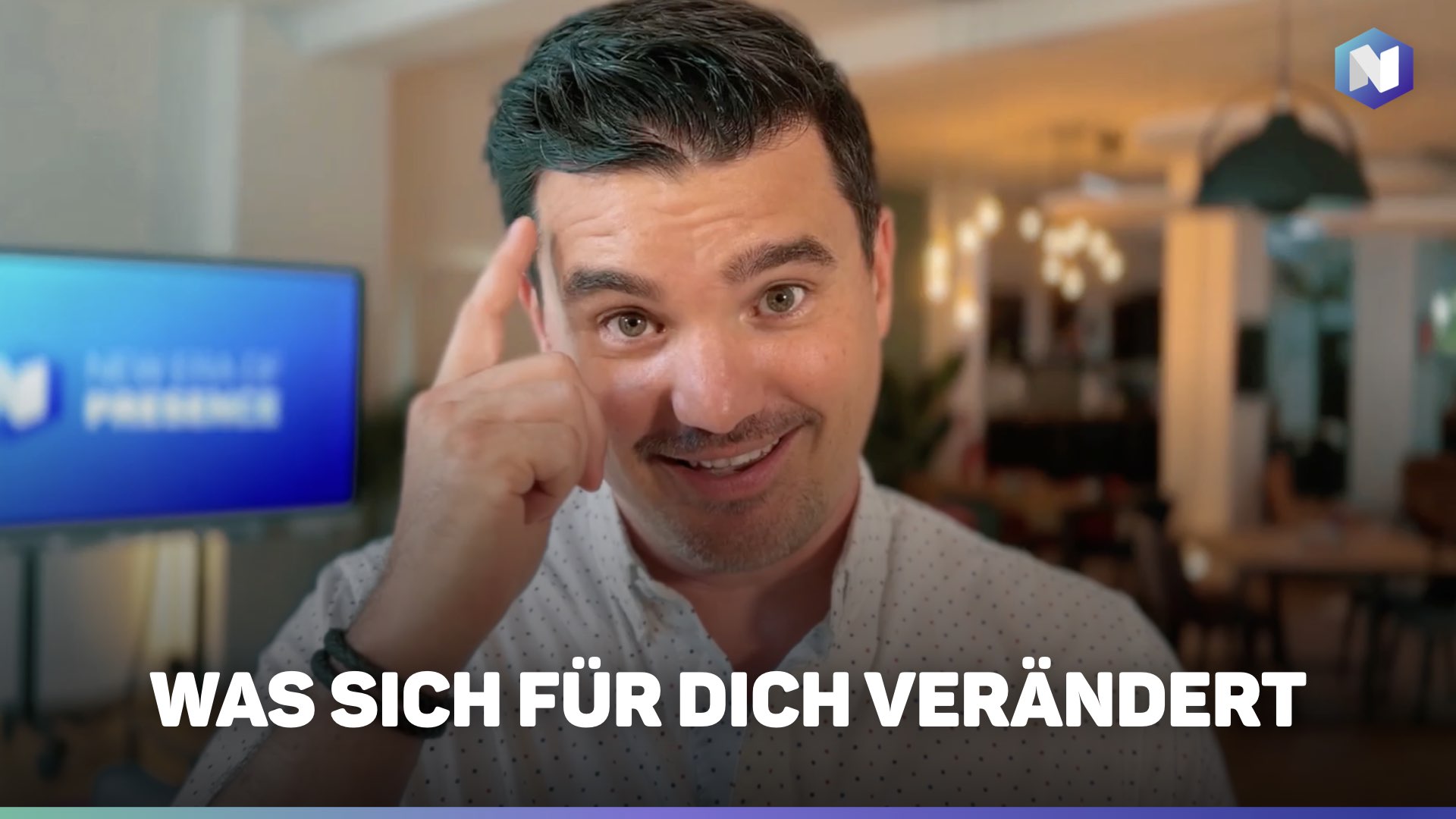 Was sich für dich verändert