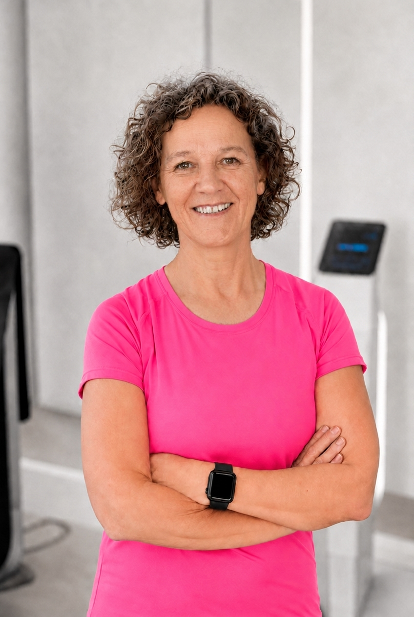 ELKE CLEMENS