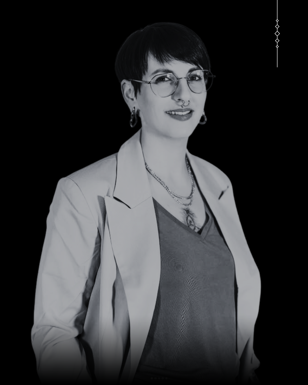 Portr&auml;t Laura Maskus