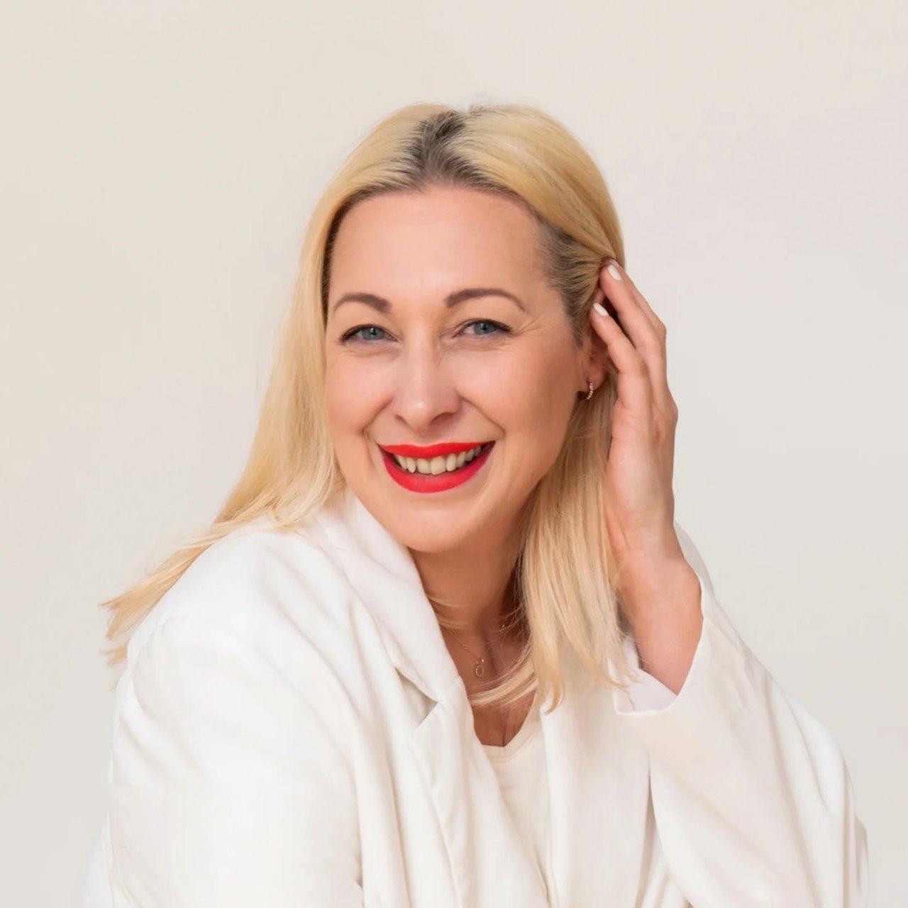 Lissy Ulicny: Hat Ihren Invest 20-fach erhöht