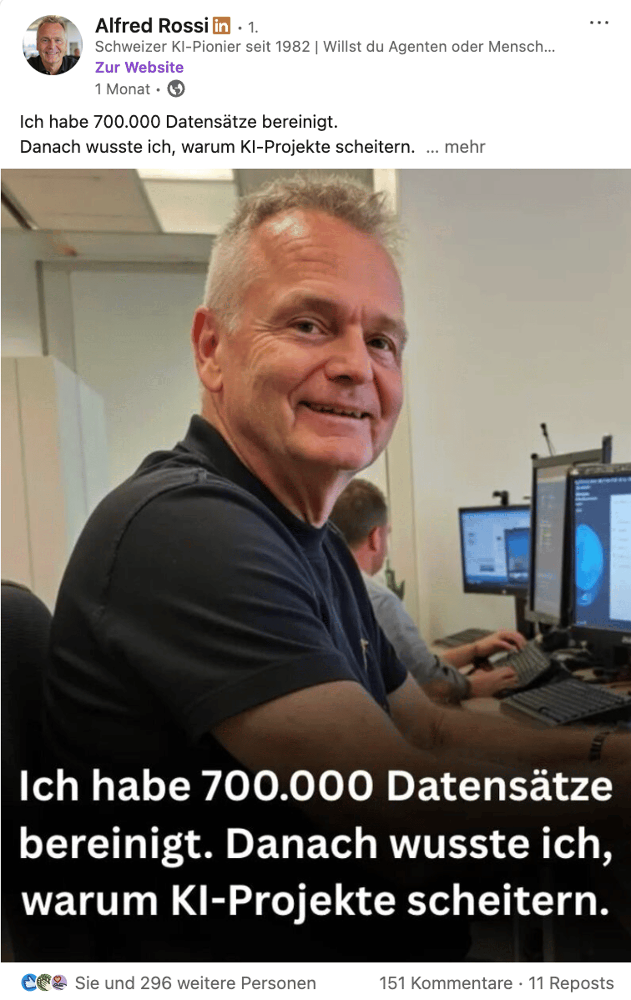Beitrag