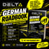 German Driving Roadbook