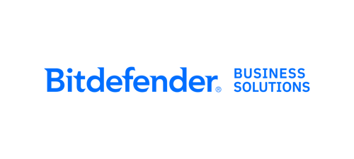 Logo Bitdefender