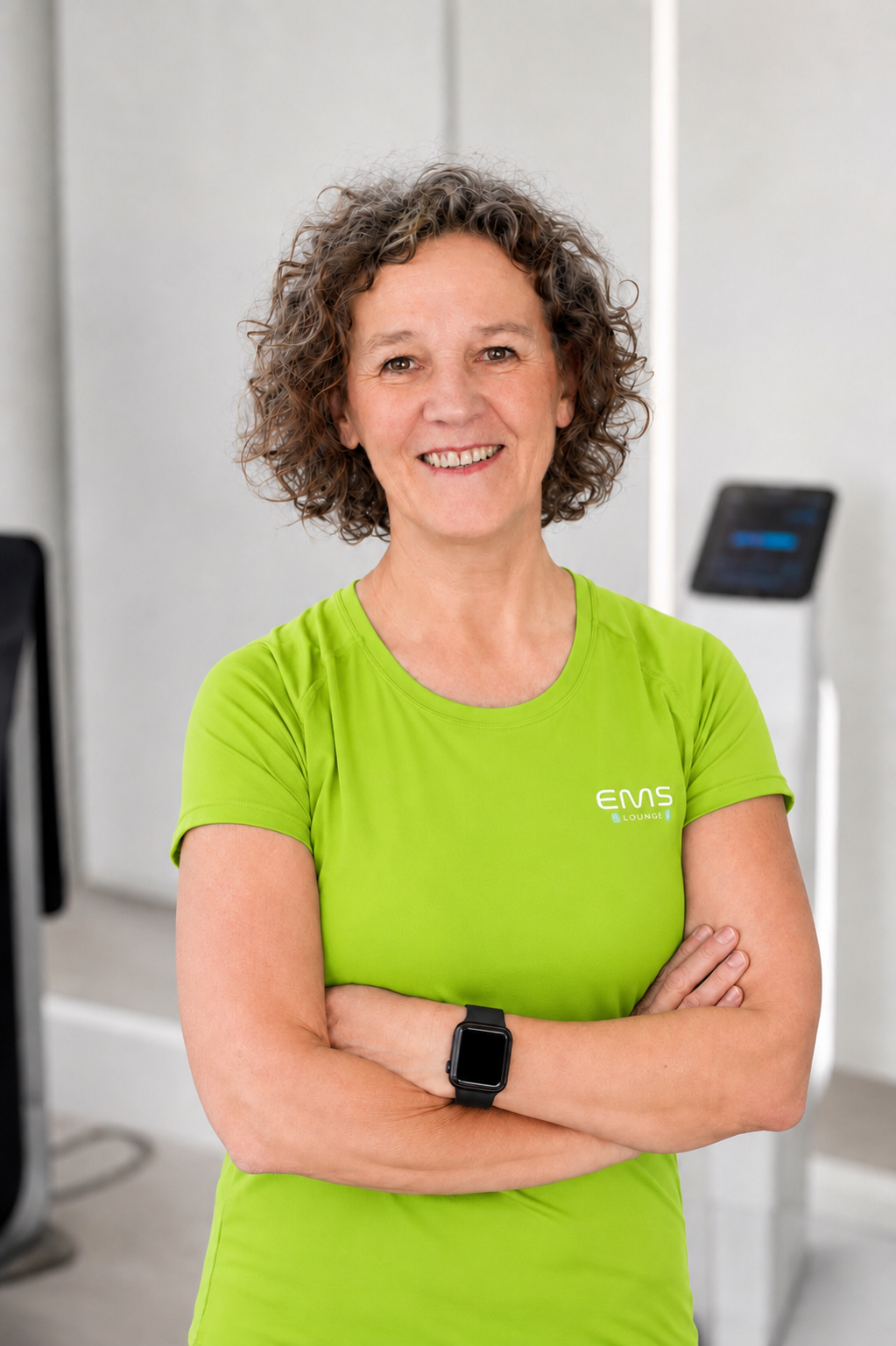 ELKE CLEMENS