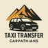 Таксі в Карпатах