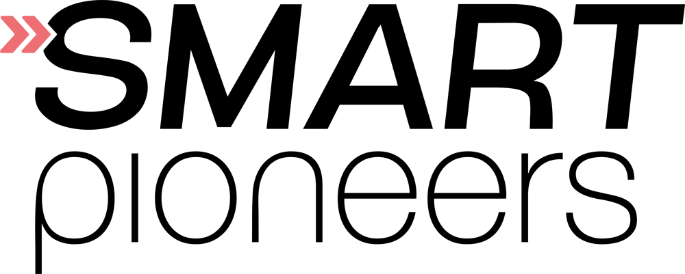 Logo Smart Pioneers