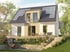 Einfamilienhaus mit Photovoltaik und Gartenterrasse