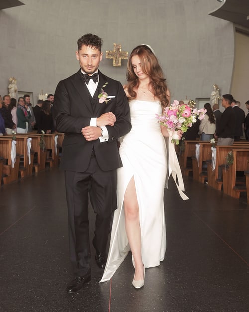 Nicole & Gregor