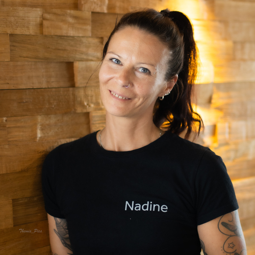 Nadine Rößner