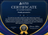 Zertifikate & Meilensteine von Capitalife Trader