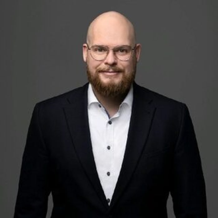 Fabian Seidel-Garcia
