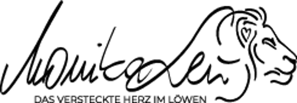Monika Lein, DAS VERSTECKTE HERZ IM LÖWEN.