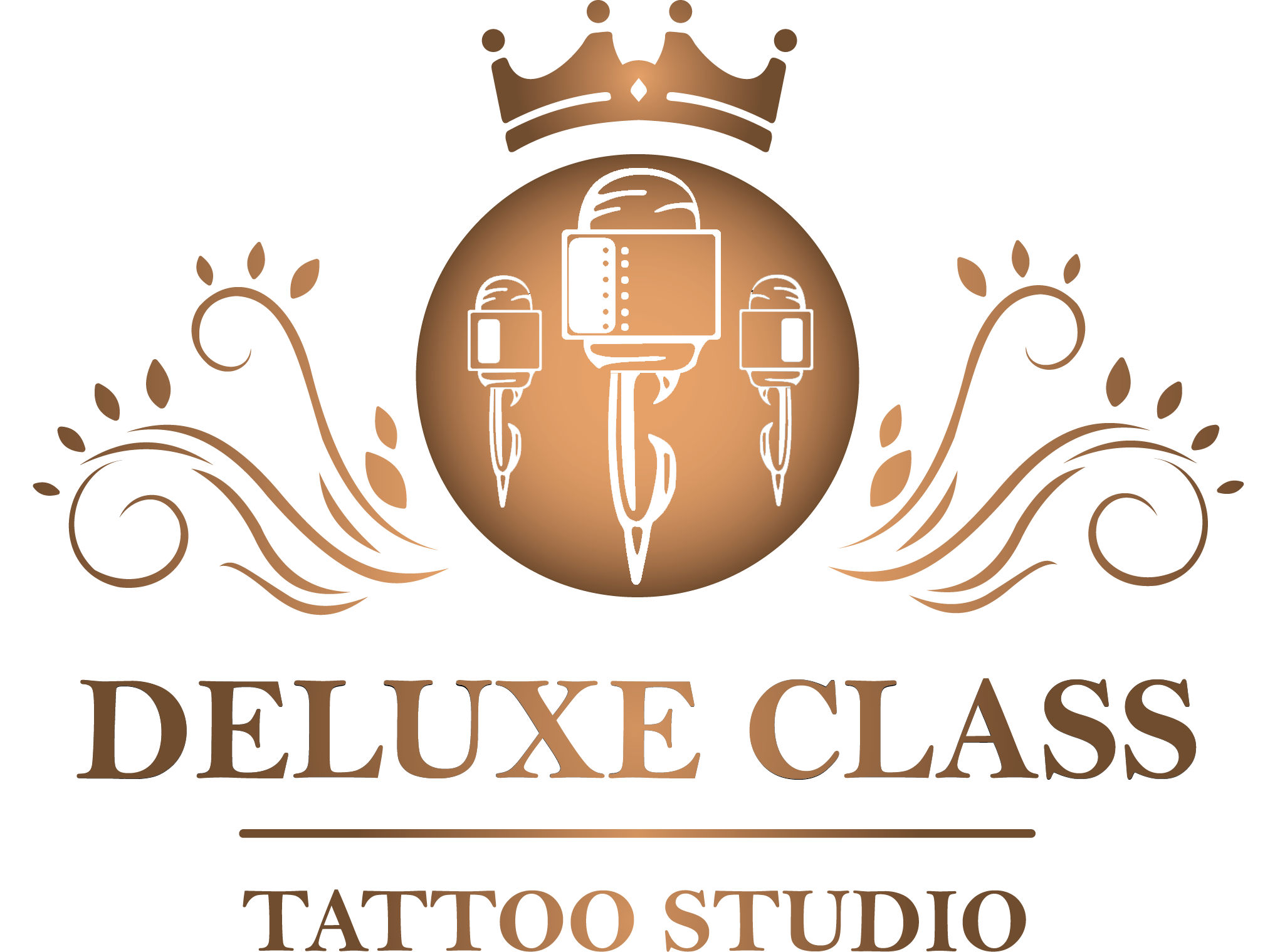DELUXE CLASS TATTOO