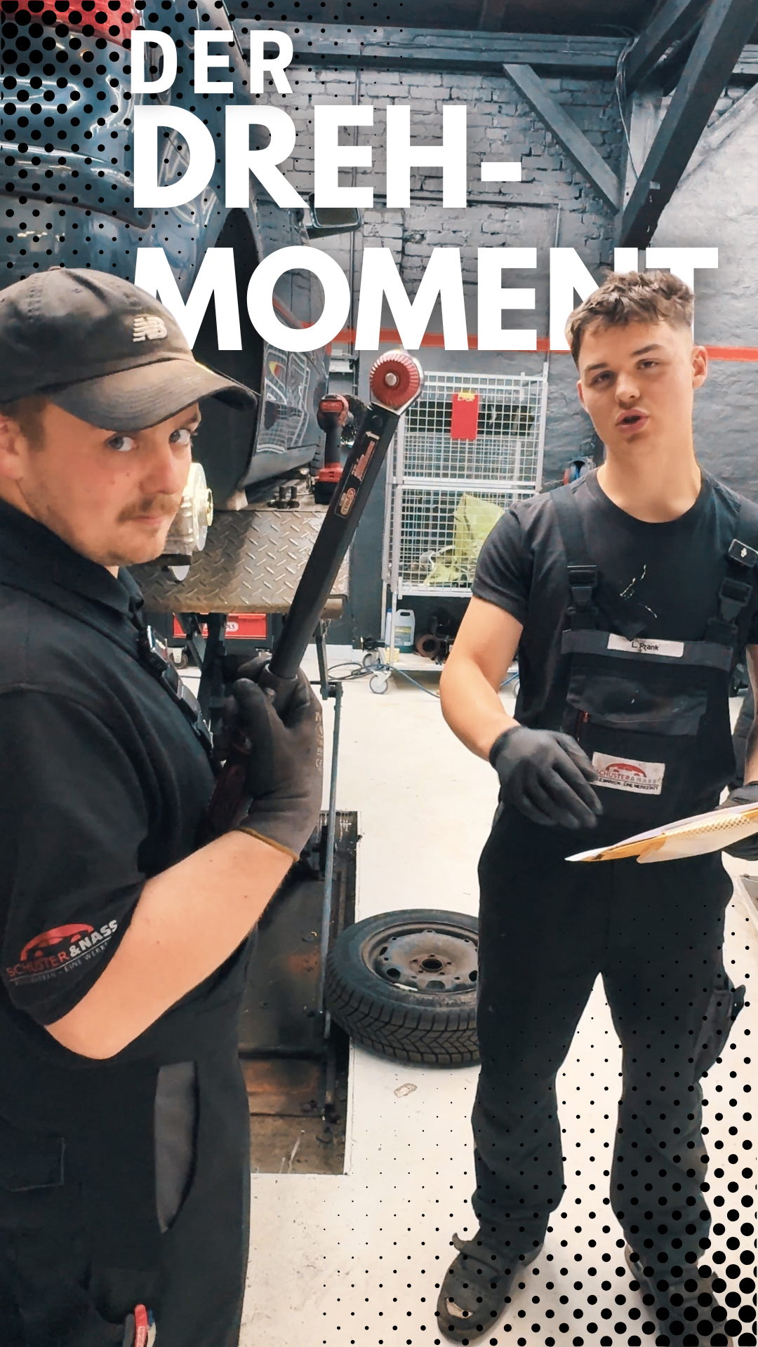 Reel Werkstatt