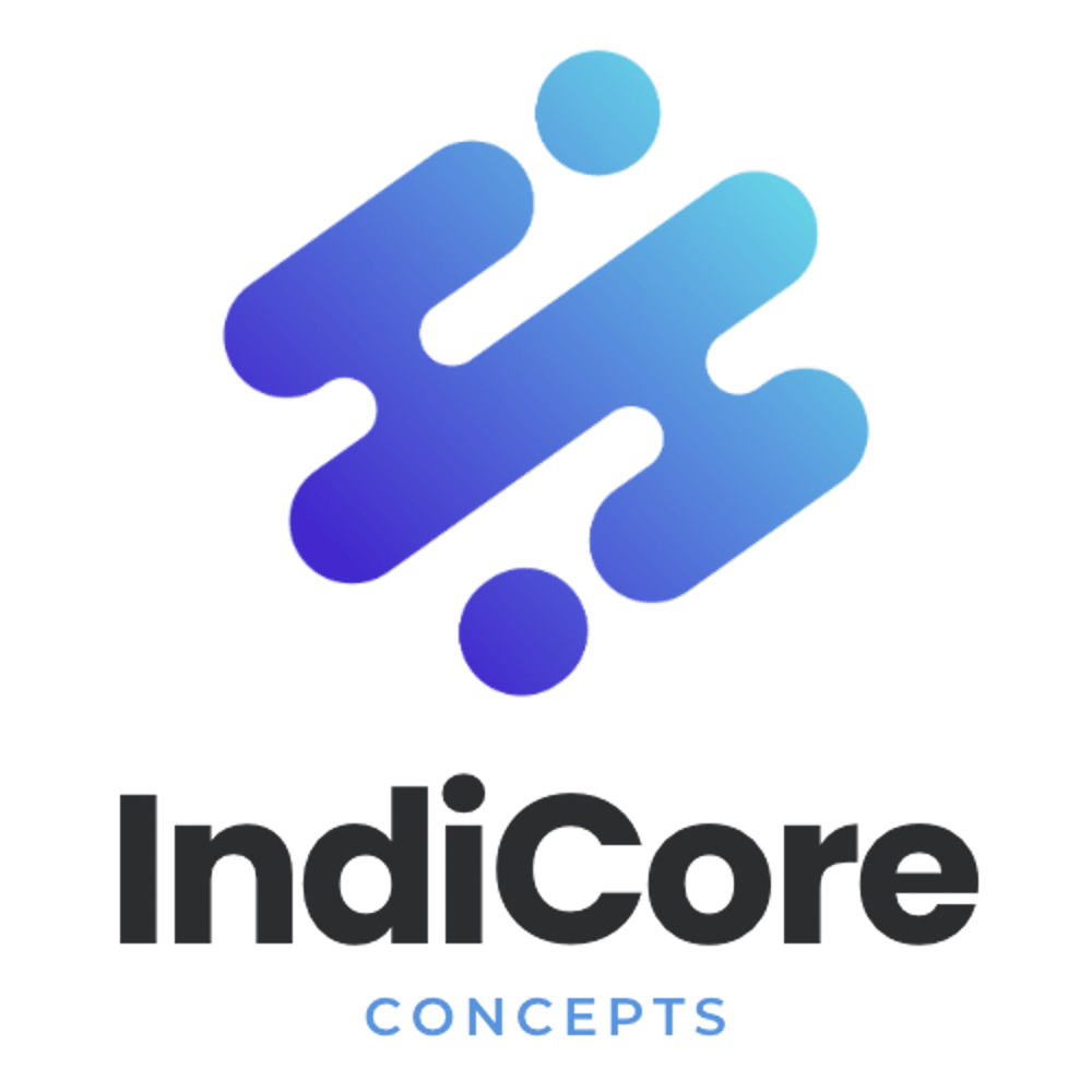 IndiCore Concepts – Webdesign Freising