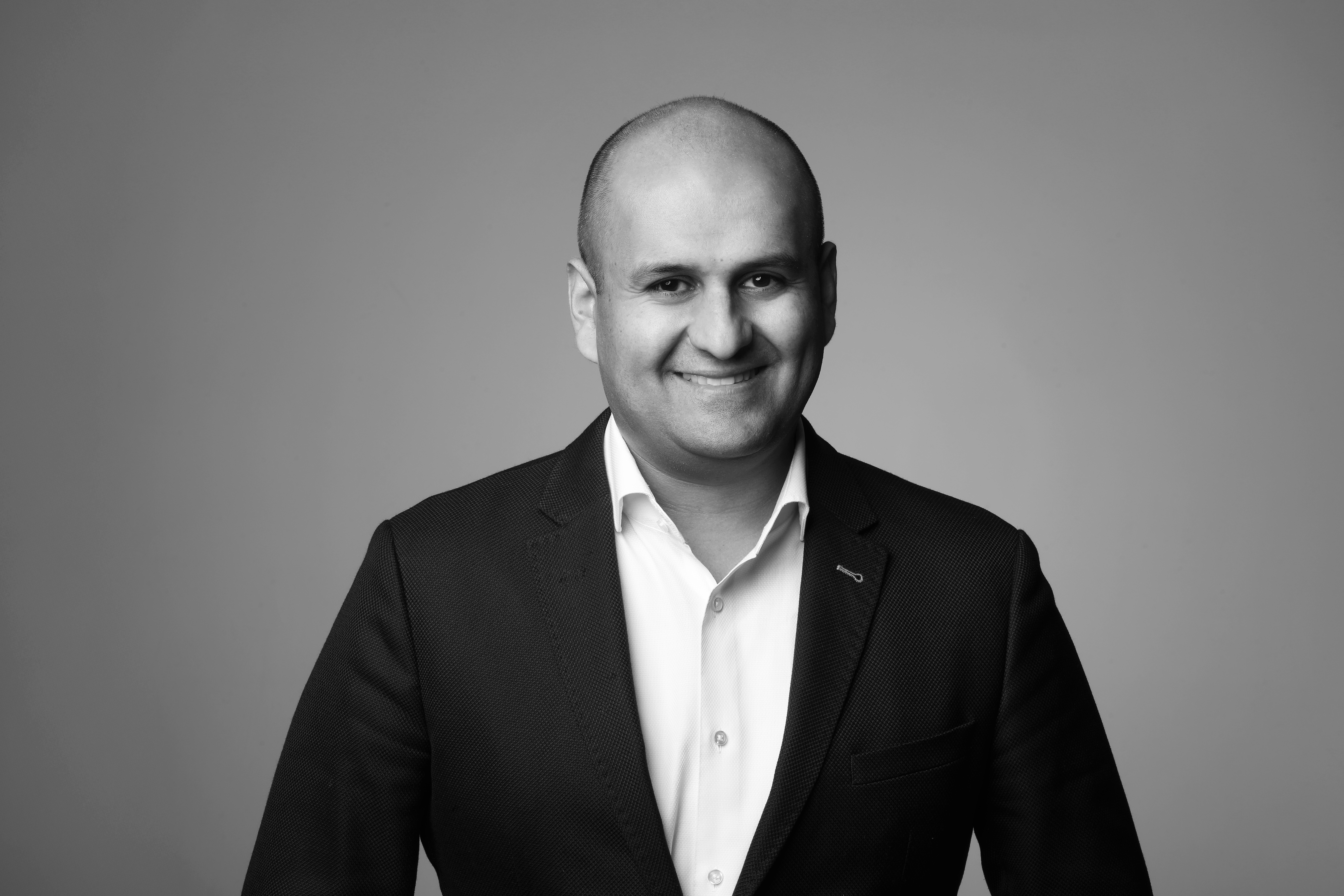 Devendra Varma