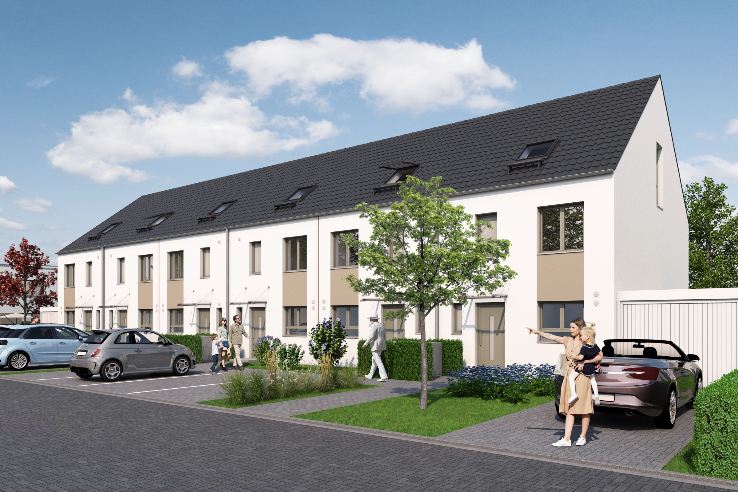 Doverener Mühle Hückelhoven