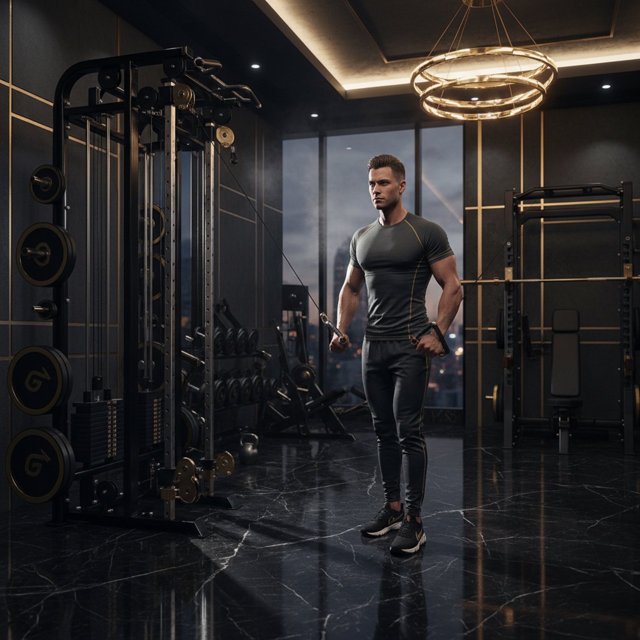 Beispielbild – Funktionstraining SPORTS AND MOTION Erftstadt