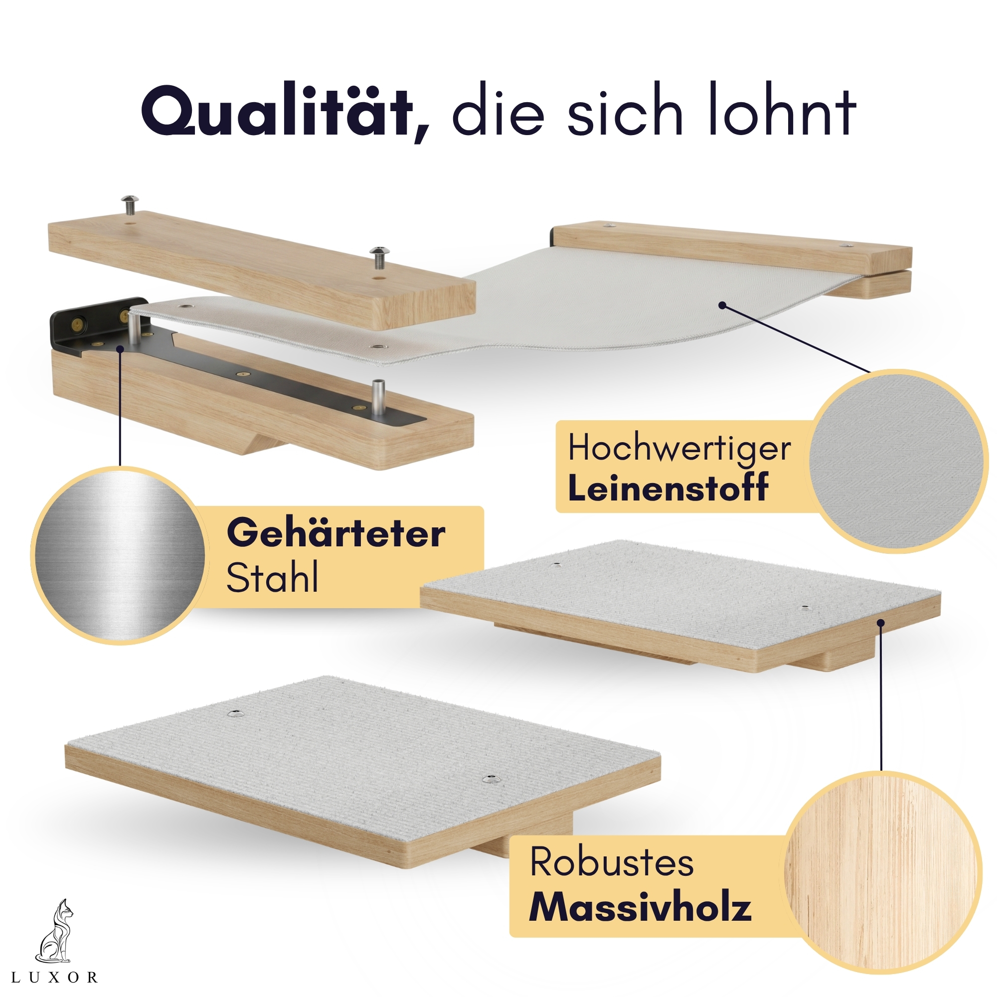 Listing Bilder