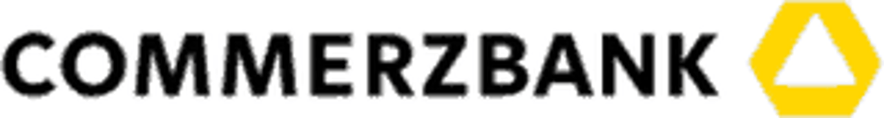 Logo Commerzbank