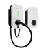 sigenergy ac ladegerät mit typ 2 anschluss