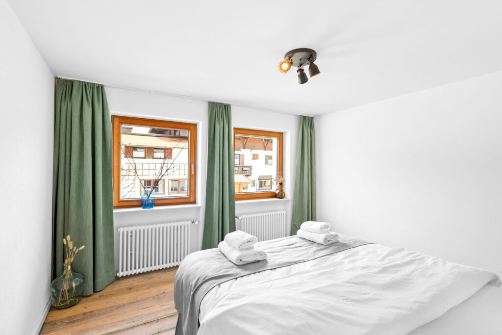 Deluxe Suite Ochsenhorn Foto 4