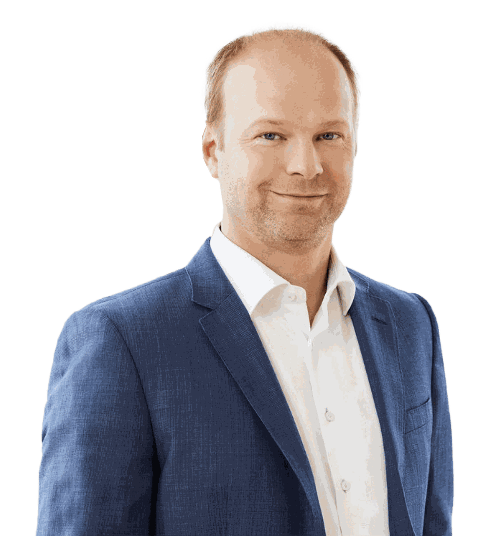 Dirk Hoerig