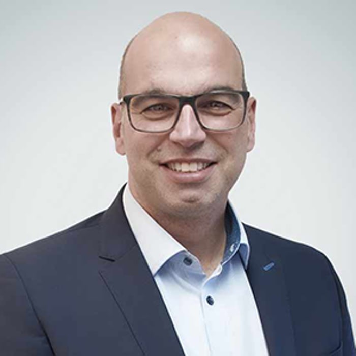 Markus Küffner