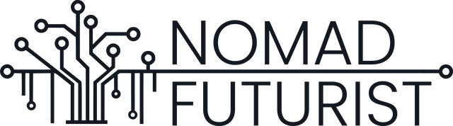 Nomad Futurist