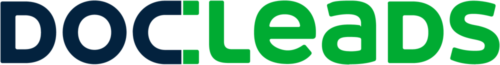 Logo von Hoffmann Productions mit stilisiertem schwarzem "H"-Symbol und Text auf dunkelgrünem Hintergrund.