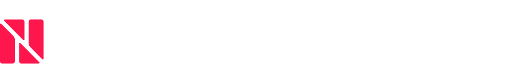 Das Matchandmake-Logo zeigt weißen Text auf grünem Hintergrund mit einem roten Symbol links.