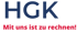 Externer Link zur Website des HGK