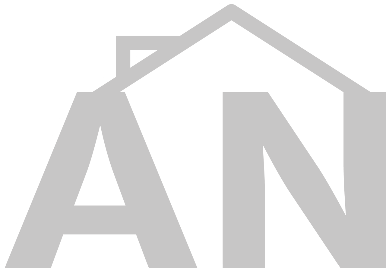 AN Logo