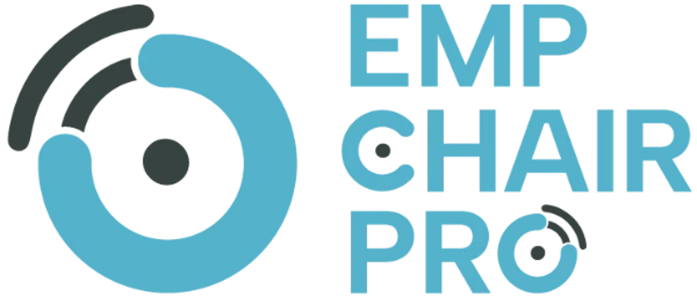 EMP Chair Pro Logo