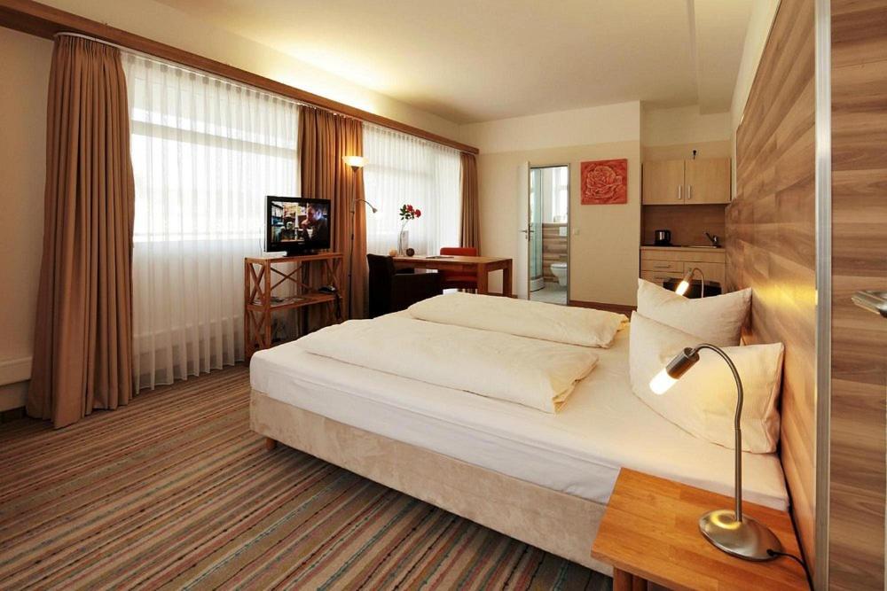 Petul Apart Hotel City