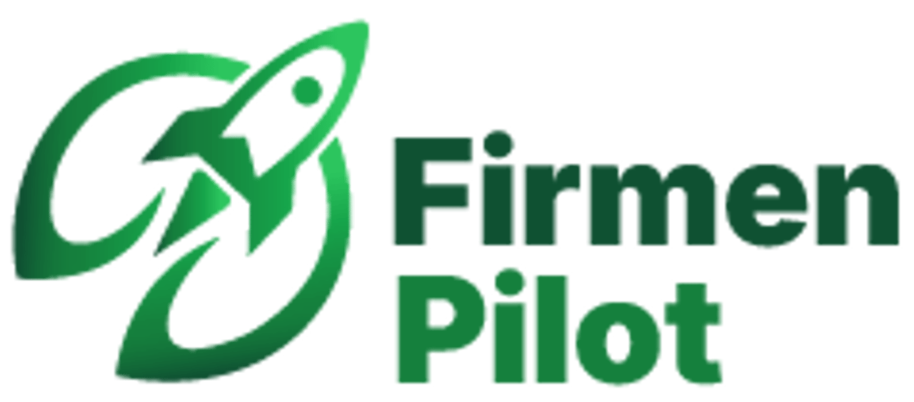 FirmenPilot Logo
