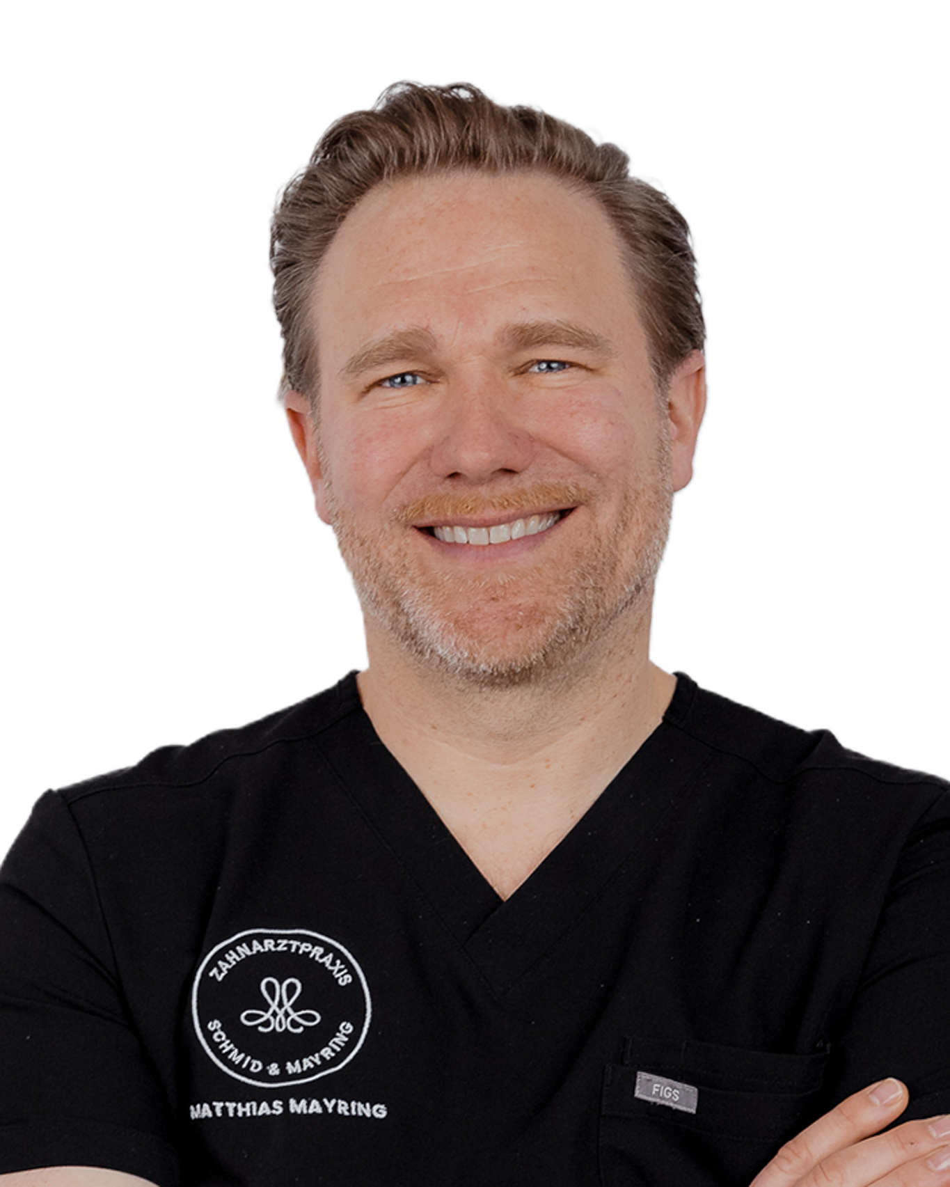 Matthias Mayring
