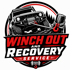Deltona Winch Out & Recovery Service Logo