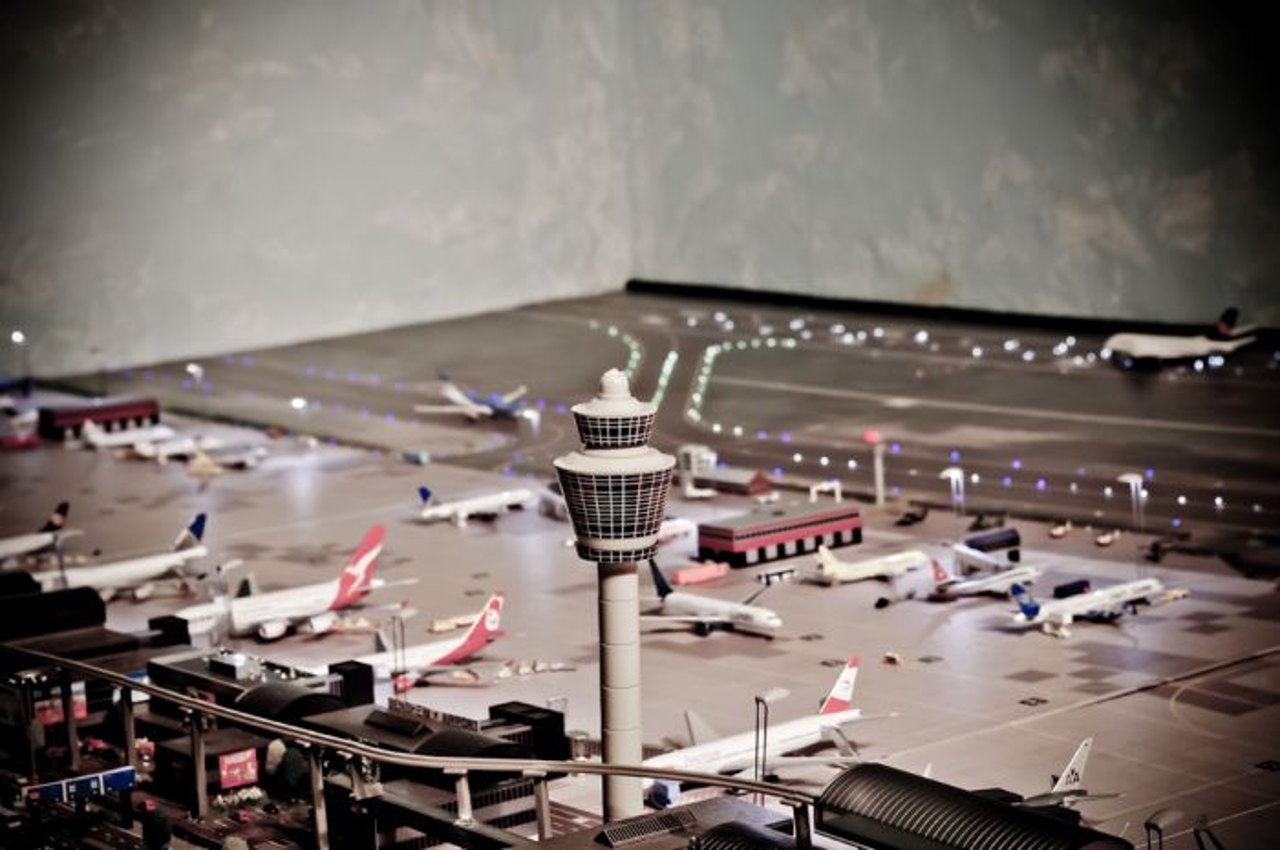 Bensheim Airport
