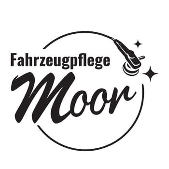 Logo Fahrzeugpflege Moor