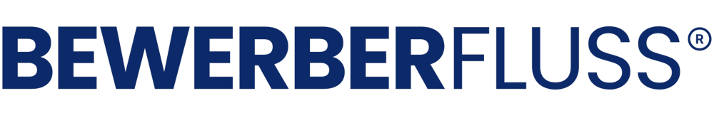 Bewerberfluss Logo 