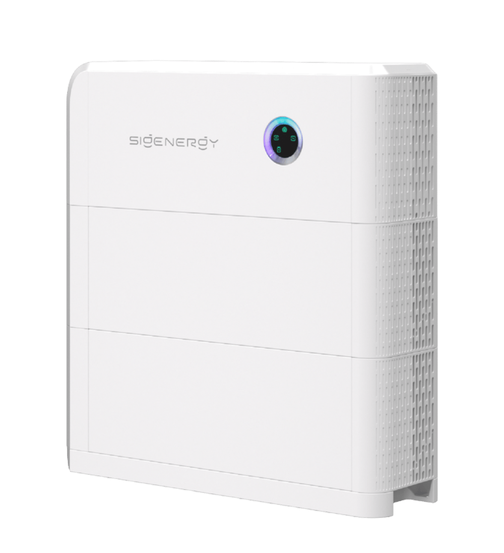 Sigenergy Sigen Battery Speicher